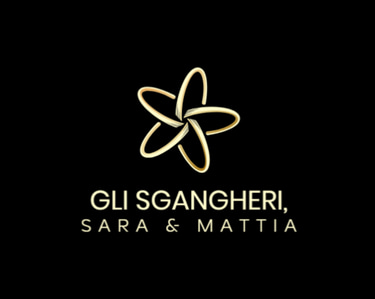 Sgangheri adventures logo