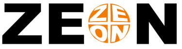 ZEON Kitchenware logo