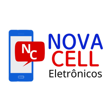 Nova Cell logo
