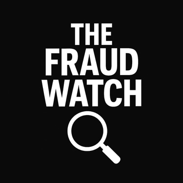 thefraudwatch logo