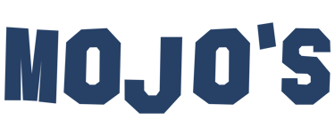 MOJO'S logo