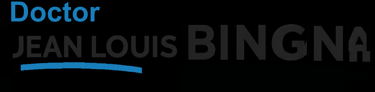 Jean Louis bingna logo