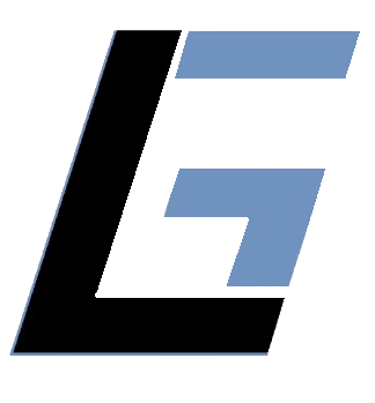 Luis Gama logo