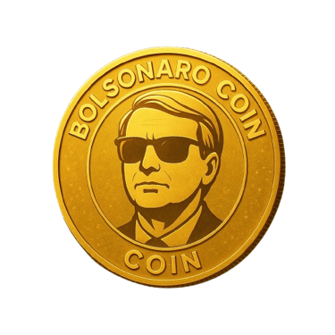 Bolsonarocoin logo