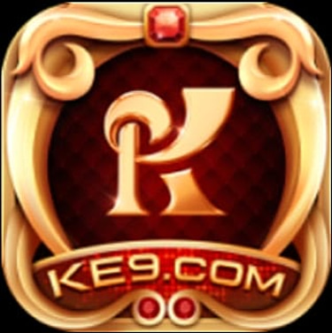 KE9 GAMES logo