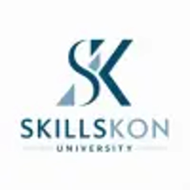SkillsKon University logo