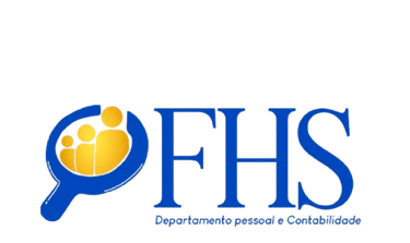 FHS Contabilidade e Departamento Pessoal logo