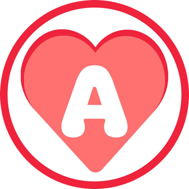 Absoluto amo logo