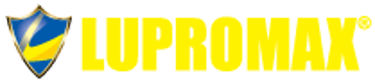 Lupromax Makassar logo