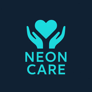 Neon Care logo