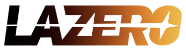Lazero logo