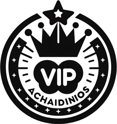 AchadinhosVip logo