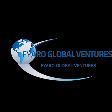 Fyoro Global Ventures logo