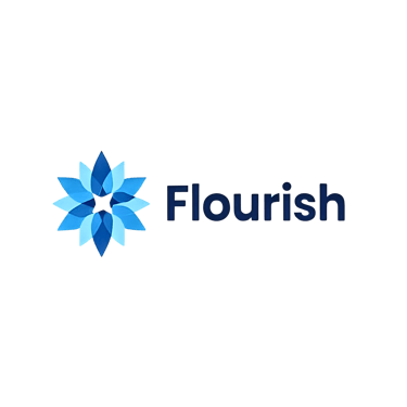 Flourish logo