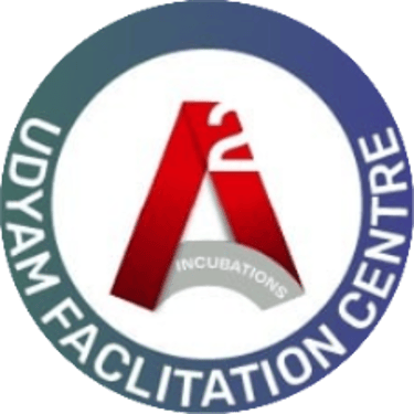 A2 INCUBATIONS logo