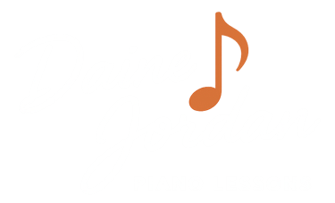 Daine Jordan's Piano Lessons logo