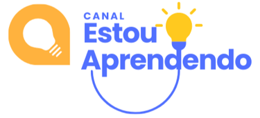 Canal Estou Aprendendo logo
