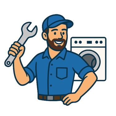 Your Appliance Care logo