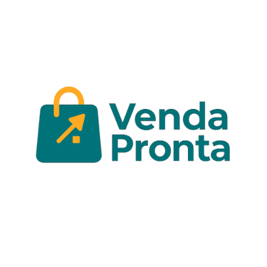 Venda Pronta logo