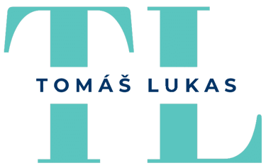 Tomáš Lukáš – Finanční poradce logo