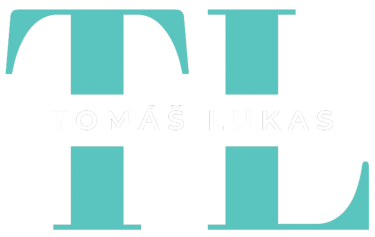 Tomáš Lukas – Finanční poradce logo
