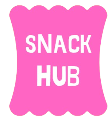 SnackHub logo