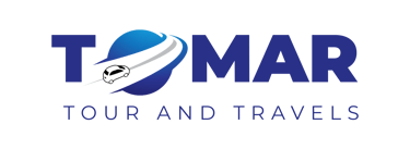Tomar Tour & Travel's logo