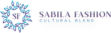 sabila fashion logo