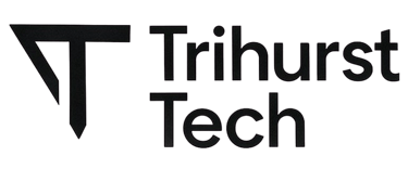 TRIHURST TECH s.r.o. logo