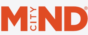 Mind City logo