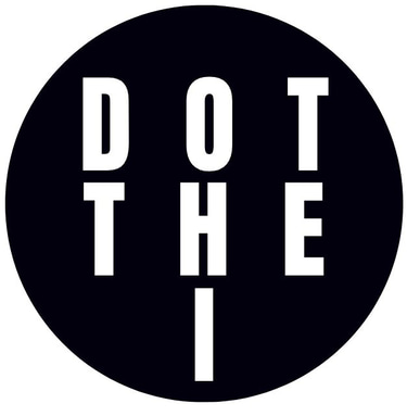 DOT THE I logo