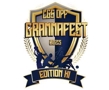 Grammafest logo