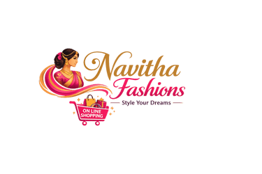 Navitha Fashions logo