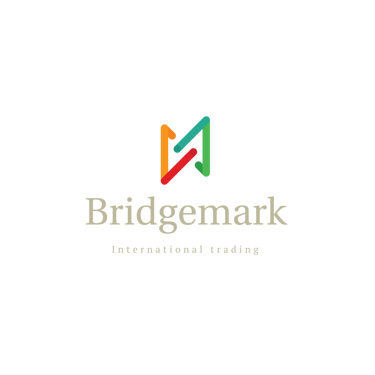 Bridgemark International trading logo
