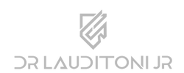 Dr. Lauditoni Jr logo