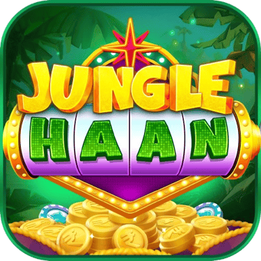 Jungle Haan APK- Download & Get Bonus ₹51 Free With Play Now! logo