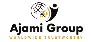 Ajami Trading logo