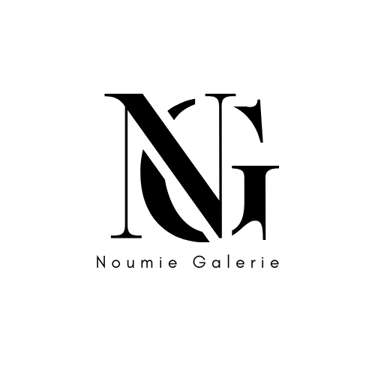 Noumie Galerie logo