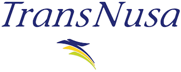 Cs TransNusa +628129O9668 logo