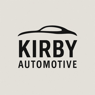 Kirby Automotive logo