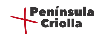 Península Criolla logo