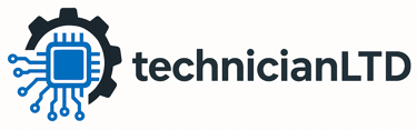 TechnicianLTD logo