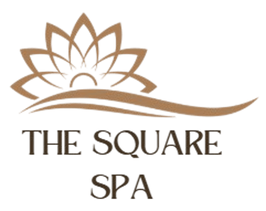 The Square Spa logo