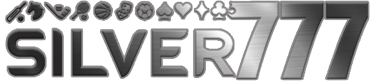 silverbet777 logo