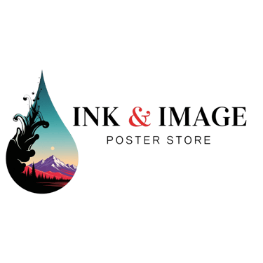 Ink & Image logo