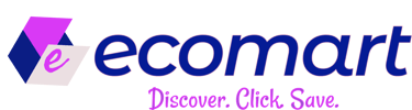 ecomart logo
