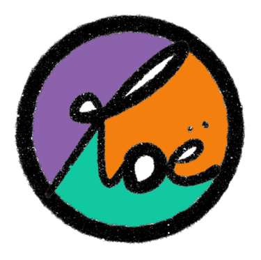 Roë Holcombe logo