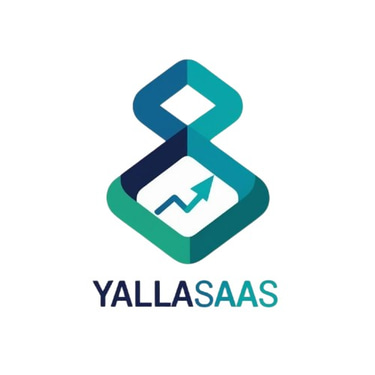 YallaSaaS logo