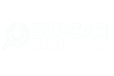 BUSCAR Rent a Car logo