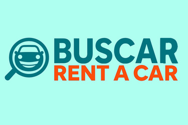 buscar rent a car logo